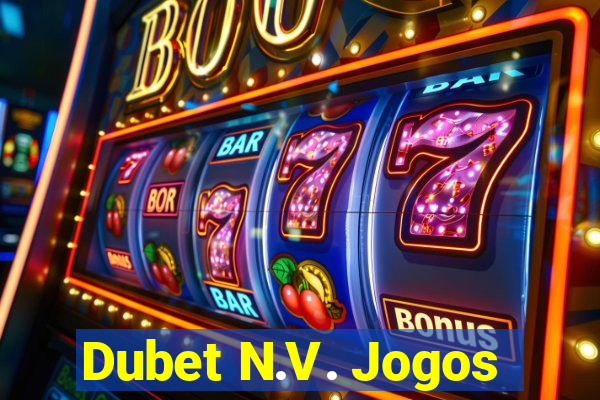 Dubet N.V. Jogos